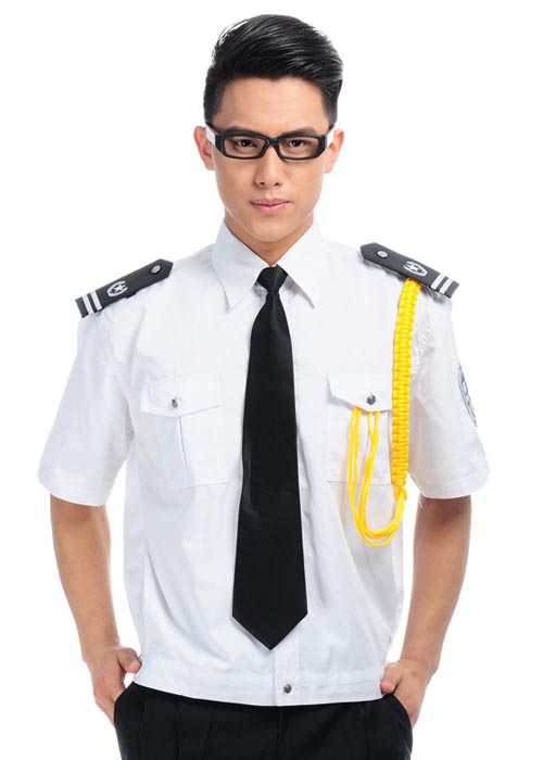 Đồng phục bảo vệ khách sạn